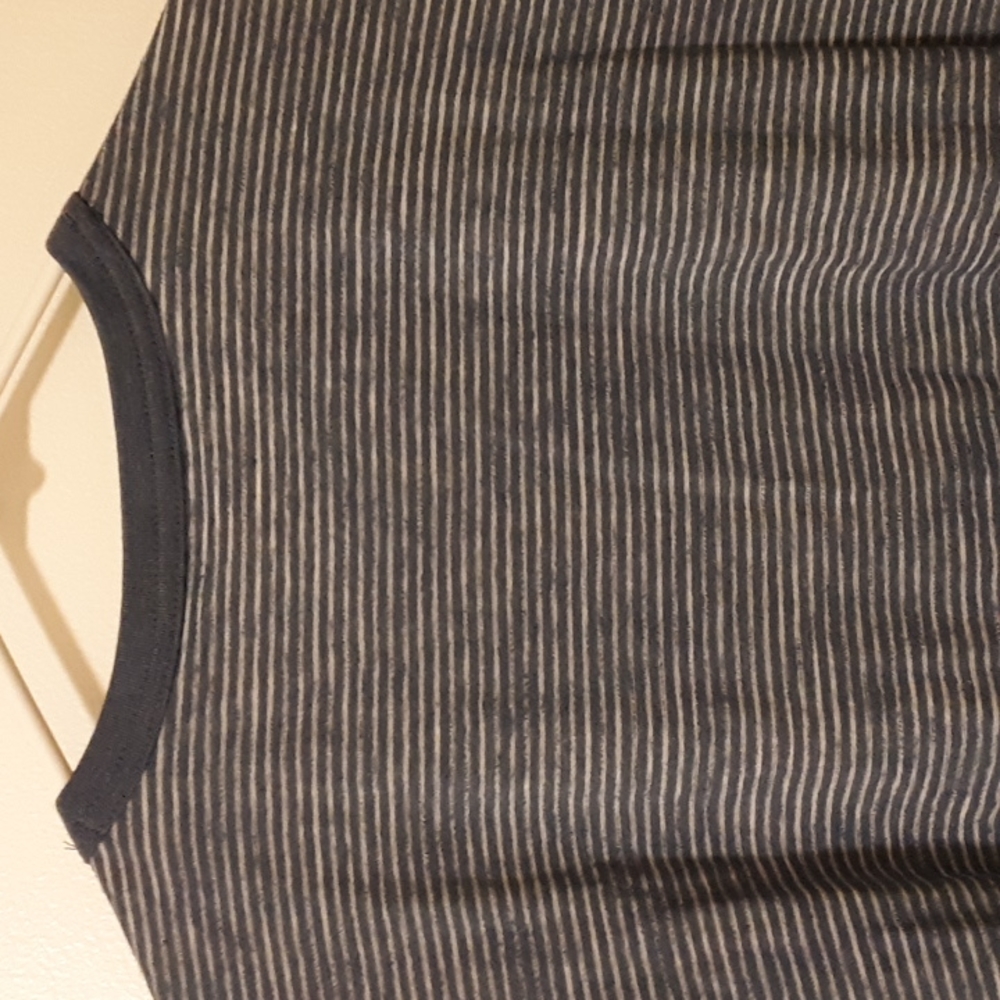 Men's Soft-washed Cozy Shirt XXL - Picture 6 of 9